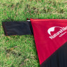 Коврик NATUREHIKE NH17D050-B легкий S（120*70）черный 6927595724637